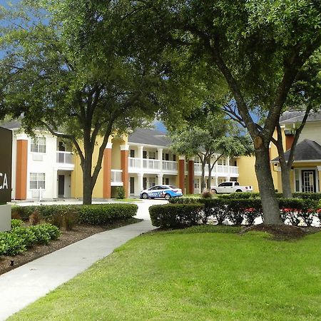 Extended Stay America Suites - Houston - Willowbrook Louetta Eksteriør bilde