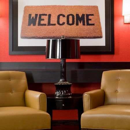 Extended Stay America Suites - Houston - Willowbrook Louetta Eksteriør bilde