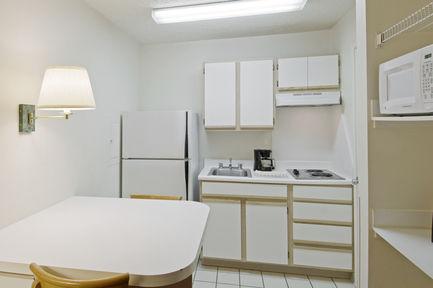 Extended Stay America Suites - Houston - Willowbrook Louetta Rom bilde