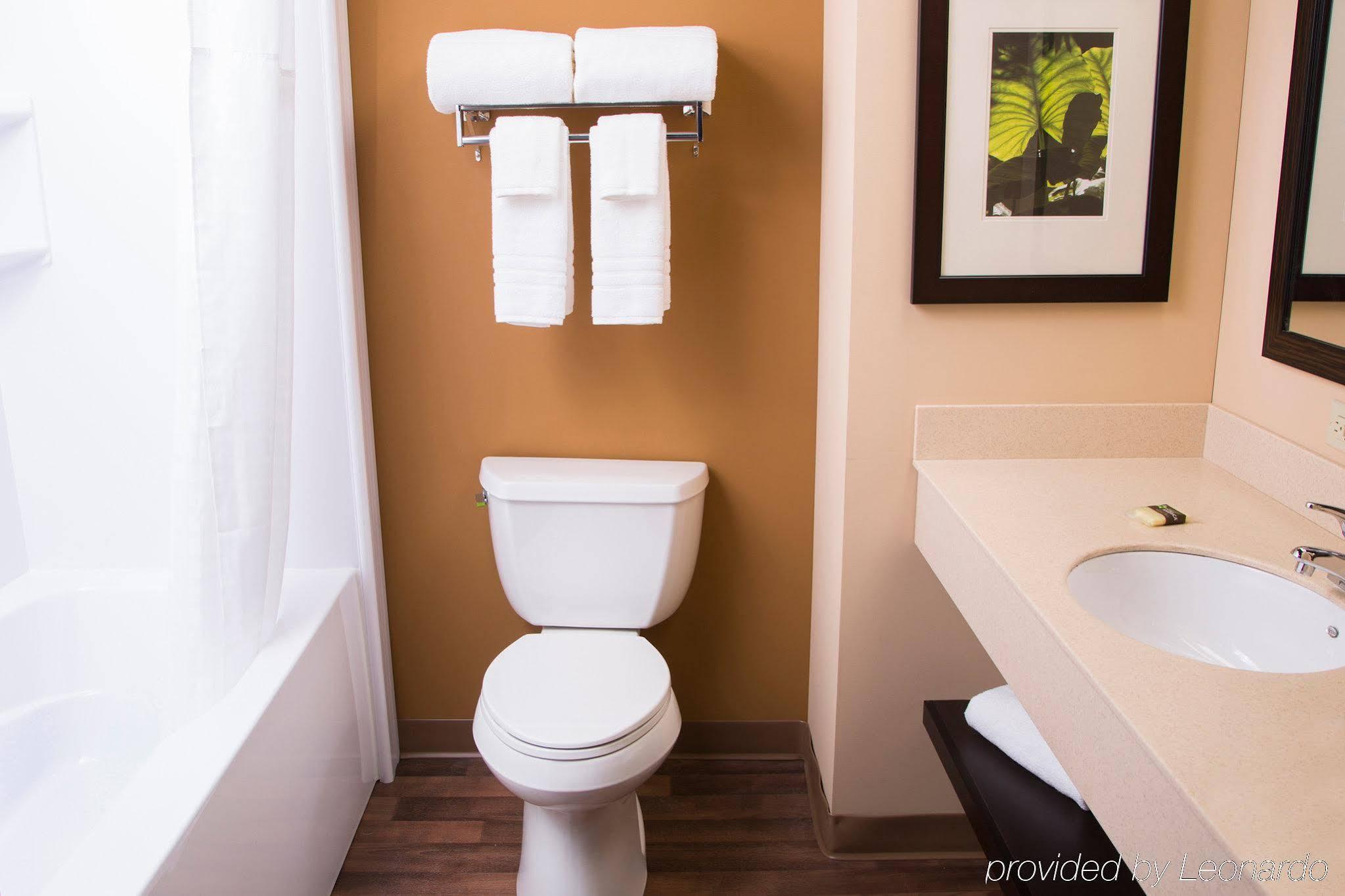 Extended Stay America Suites - Houston - Willowbrook Louetta Eksteriør bilde