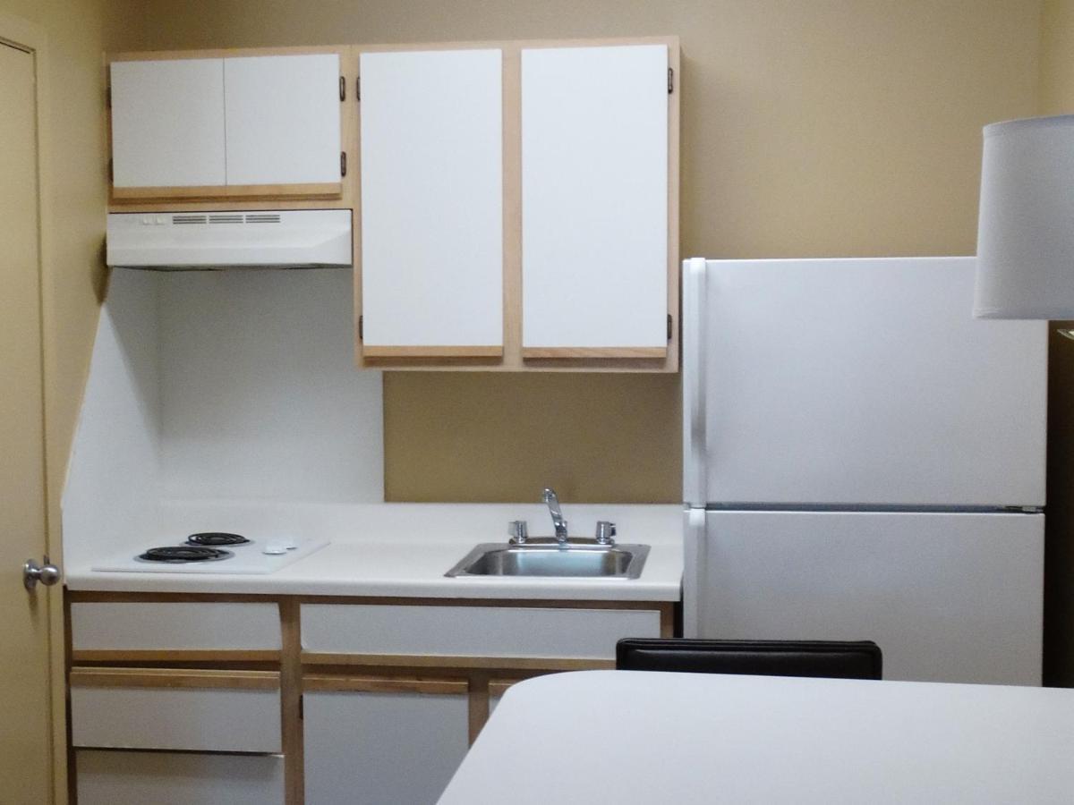 Extended Stay America Suites - Houston - Willowbrook Louetta Eksteriør bilde
