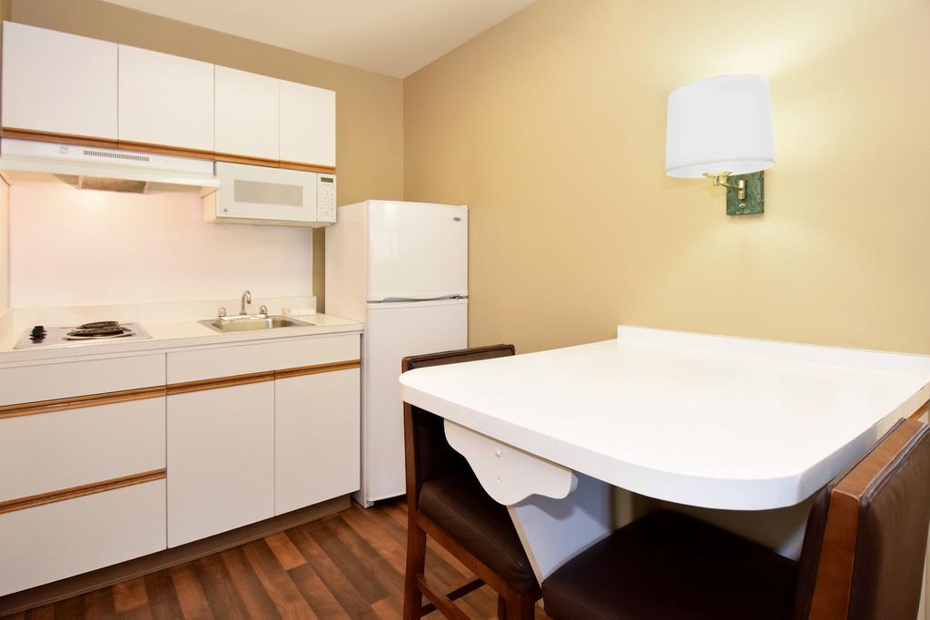 Extended Stay America Suites - Houston - Willowbrook Louetta Eksteriør bilde