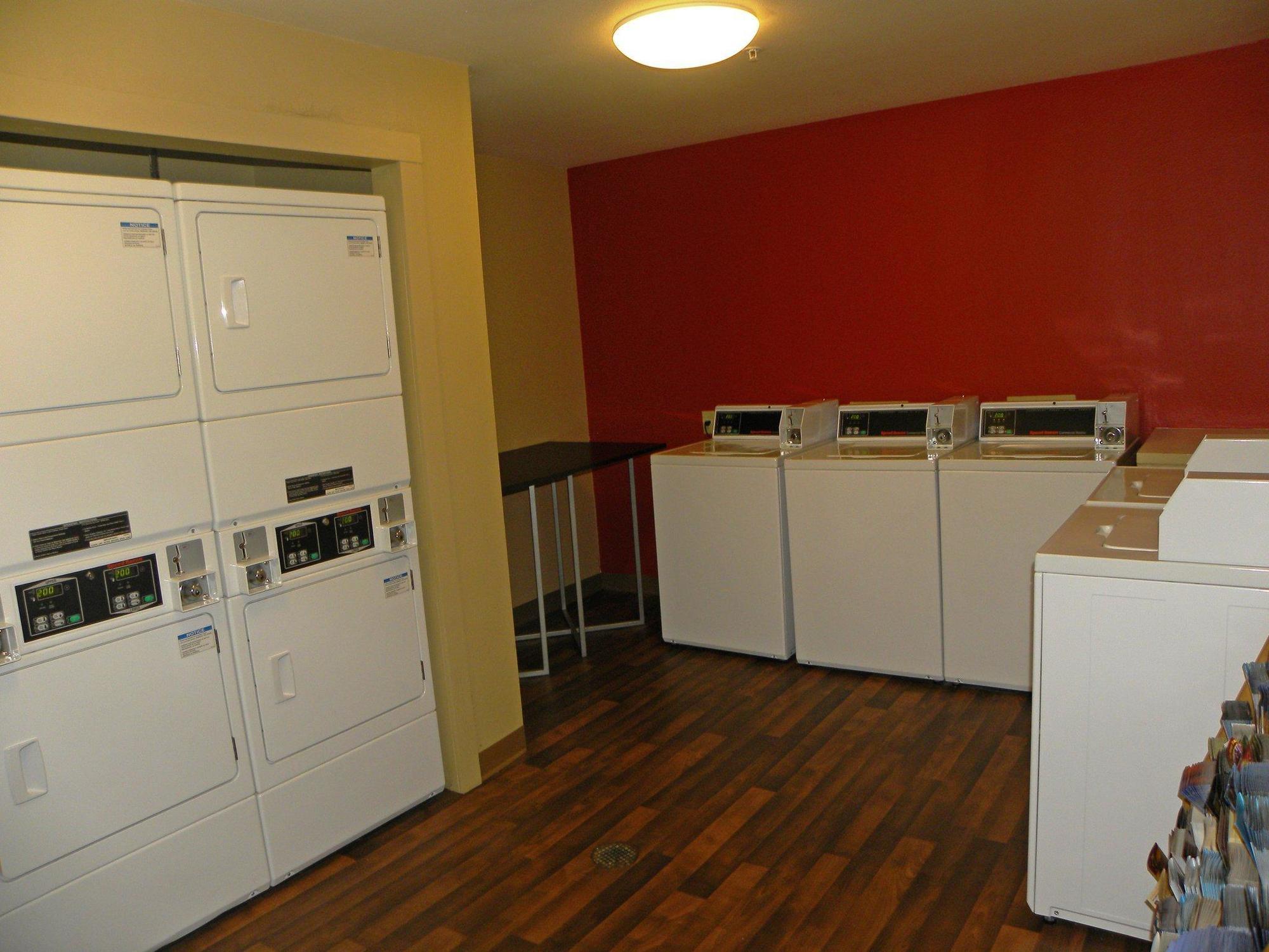 Extended Stay America Suites - Houston - Willowbrook Louetta Eksteriør bilde