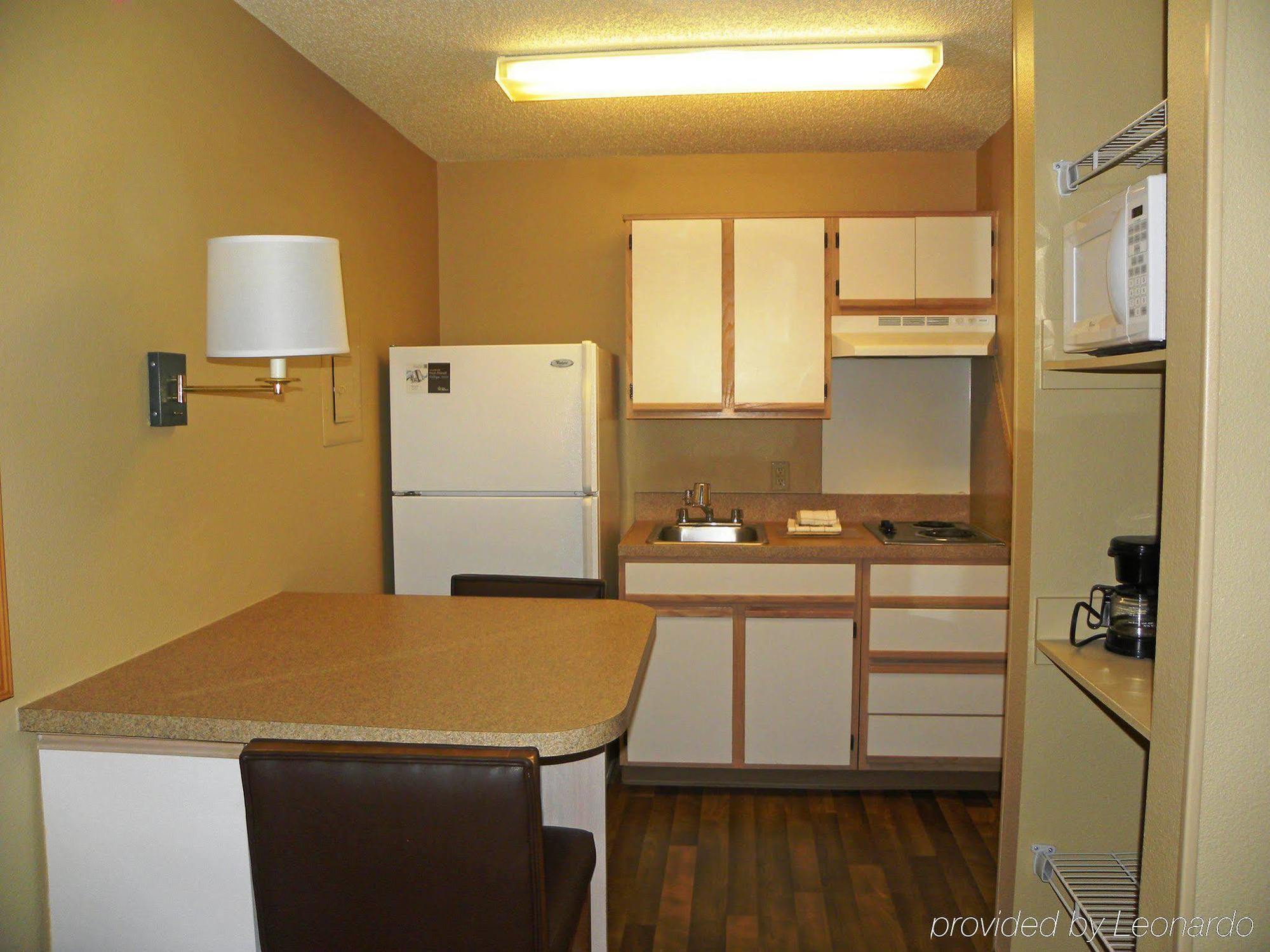 Extended Stay America Suites - Houston - Willowbrook Louetta Eksteriør bilde