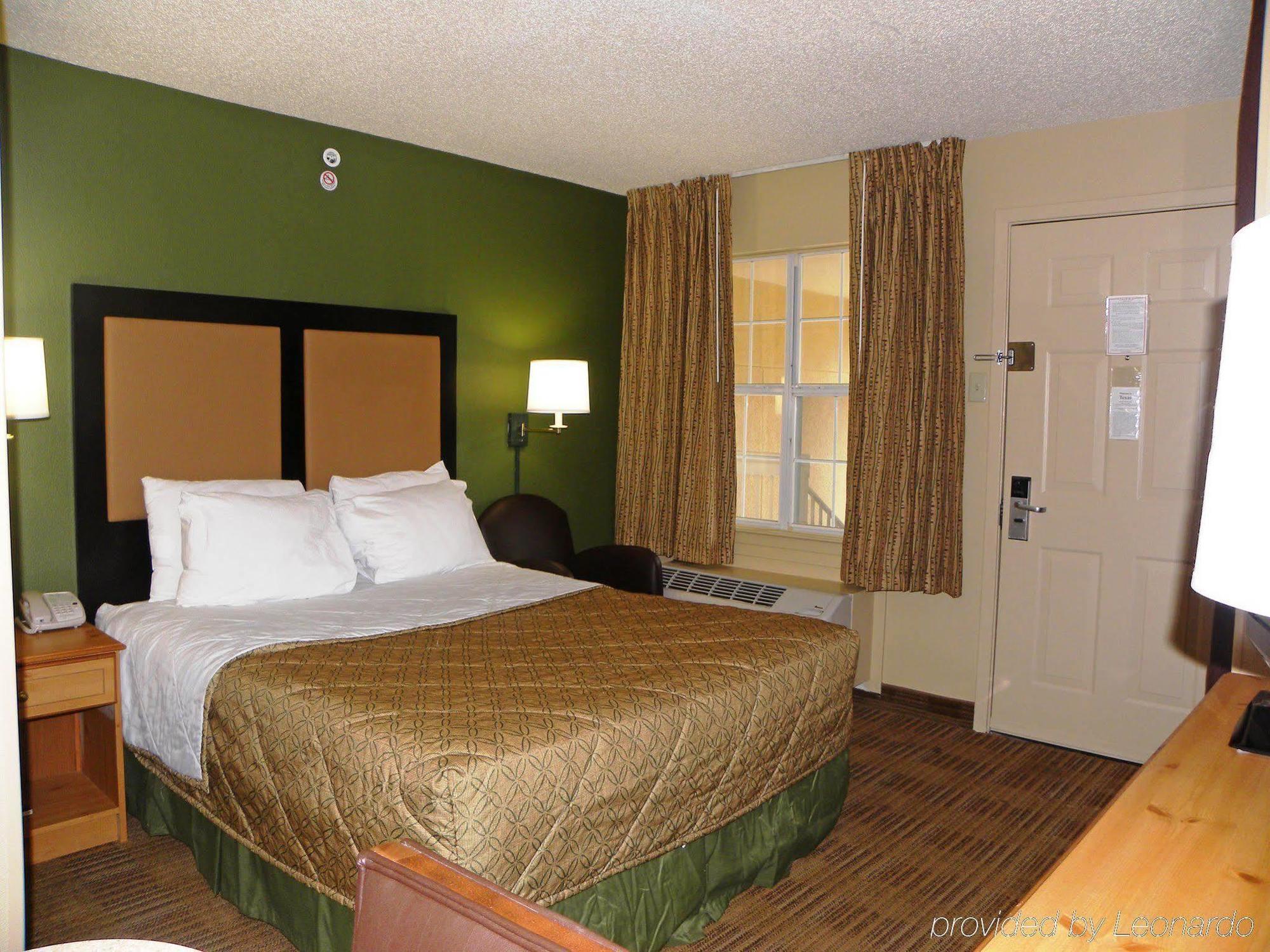 Extended Stay America Suites - Houston - Willowbrook Louetta Eksteriør bilde