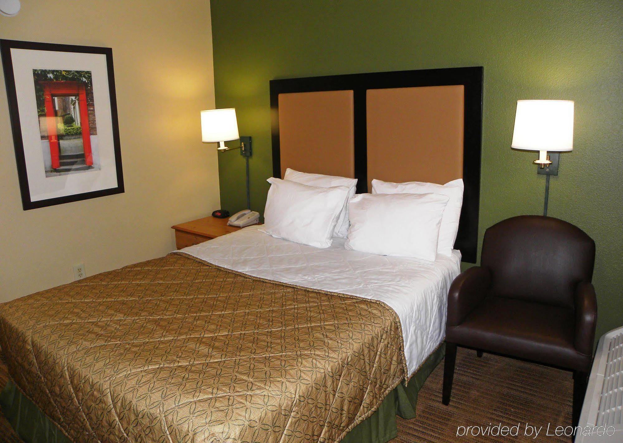 Extended Stay America Suites - Houston - Willowbrook Louetta Eksteriør bilde