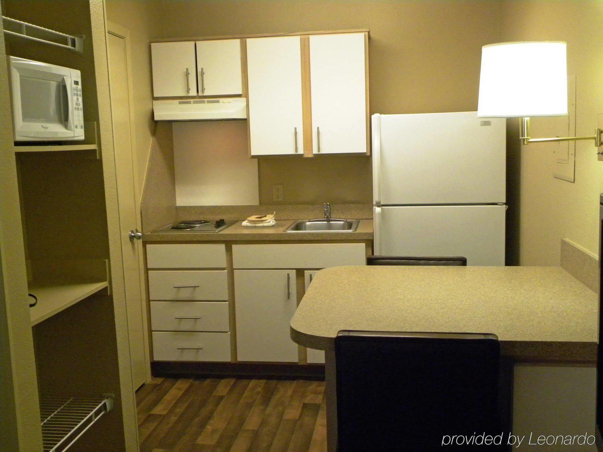 Extended Stay America Suites - Houston - Willowbrook Louetta Eksteriør bilde