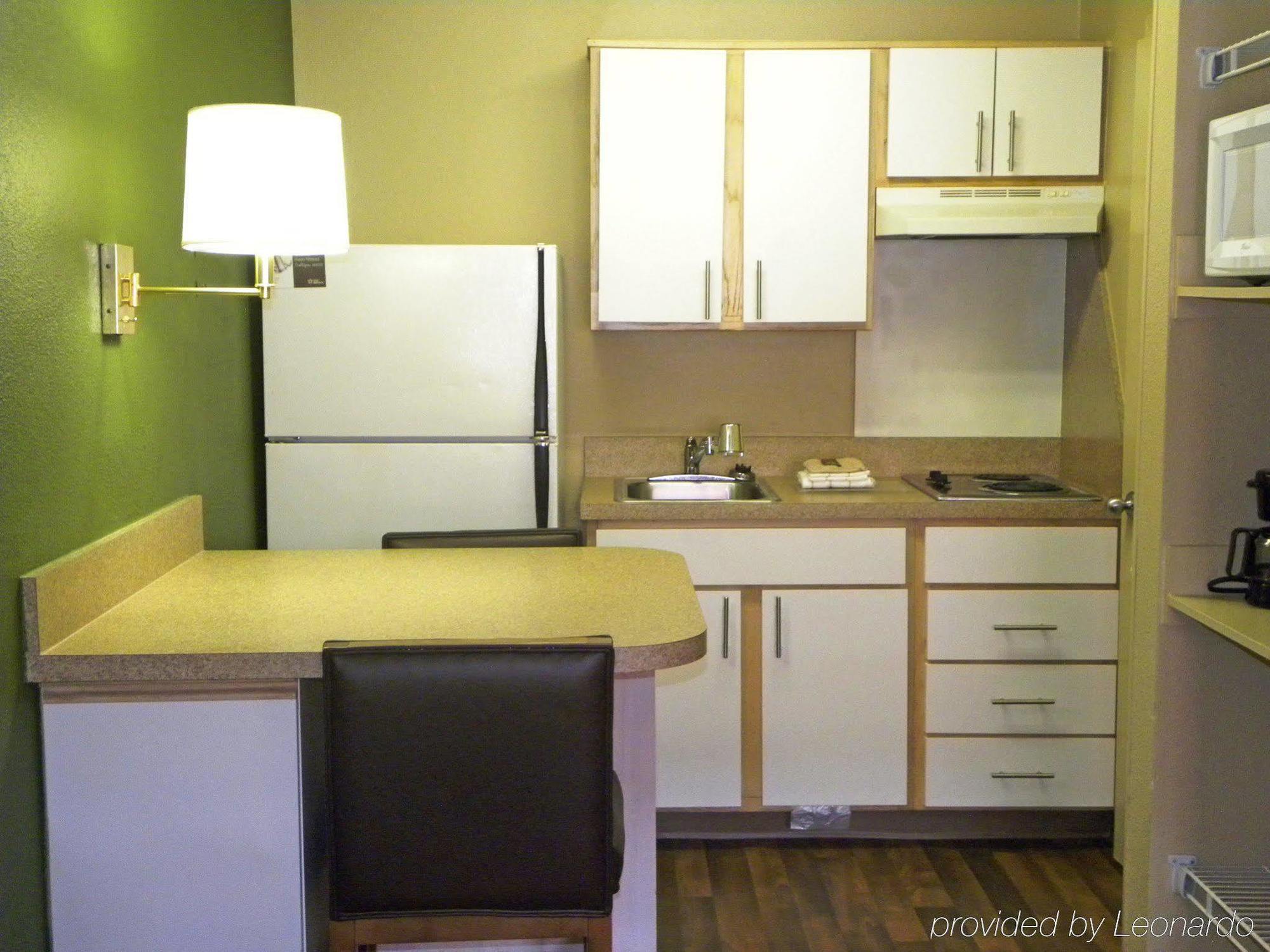 Extended Stay America Suites - Houston - Willowbrook Louetta Eksteriør bilde
