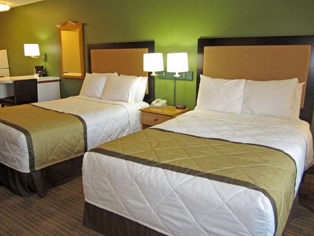 Extended Stay America Suites - Houston - Willowbrook Louetta Rom bilde