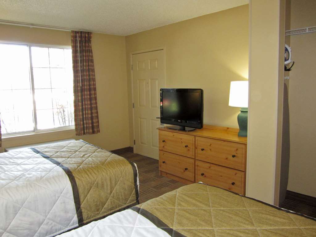 Extended Stay America Suites - Houston - Willowbrook Louetta Rom bilde