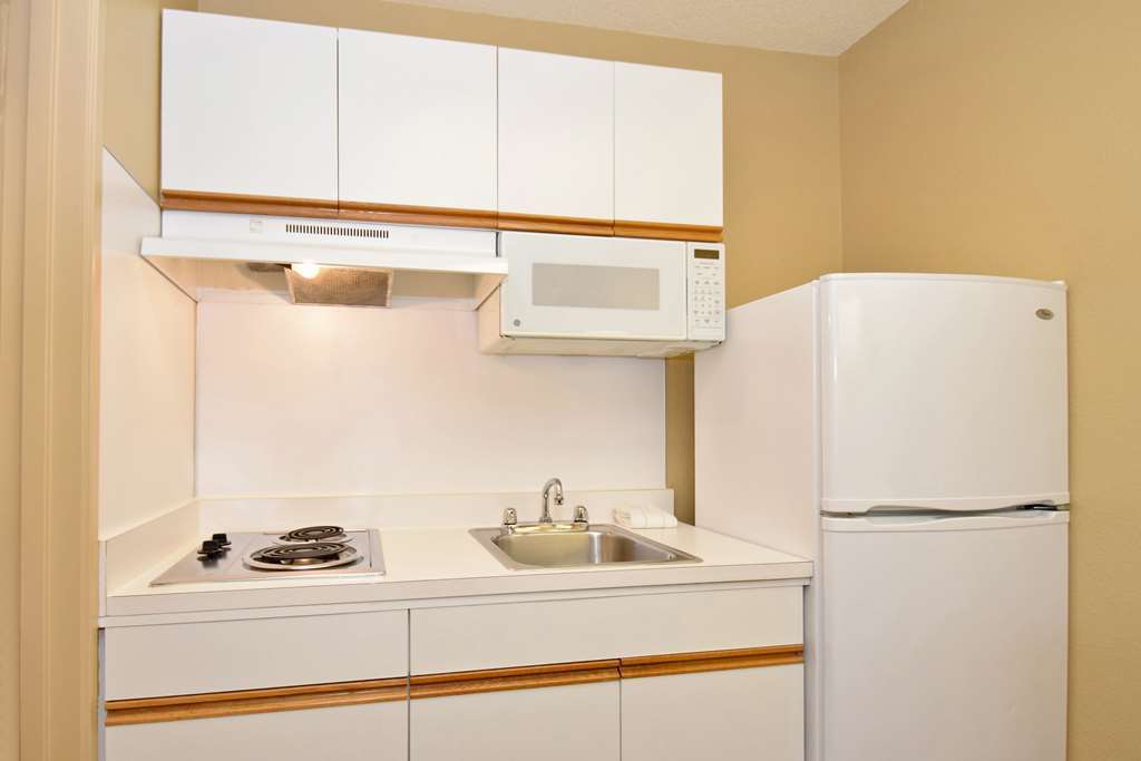 Extended Stay America Suites - Houston - Willowbrook Louetta Rom bilde