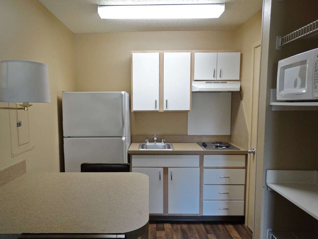 Extended Stay America Suites - Houston - Willowbrook Louetta Rom bilde