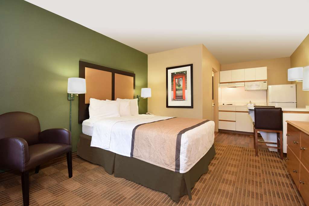 Extended Stay America Suites - Houston - Willowbrook Louetta Rom bilde