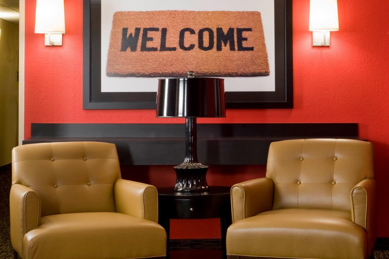 Extended Stay America Suites - Houston - Willowbrook Louetta Eksteriør bilde