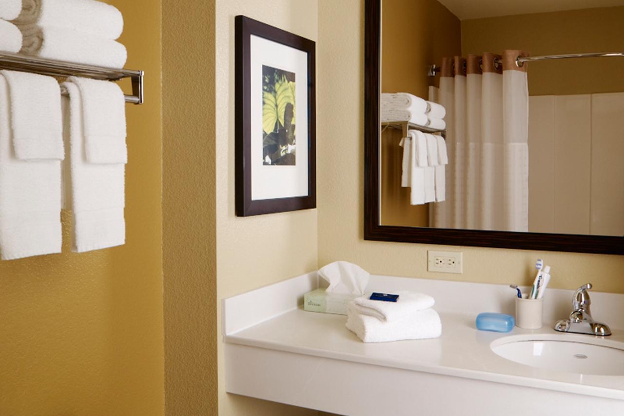 Extended Stay America Suites - Houston - Willowbrook Louetta Eksteriør bilde